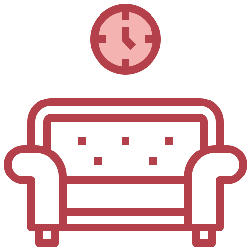 Sofa icon