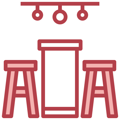 Stool icon