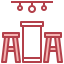 Stool icon 64x64