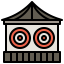 Amusement park icon 64x64