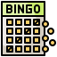 Bingo icon 64x64