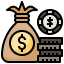 Money icon 64x64