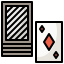 Poker icon 64x64