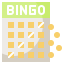 Bingo icon 64x64