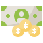 Pay icon 64x64