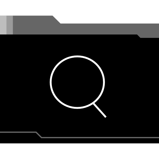 Folder biểu tượng