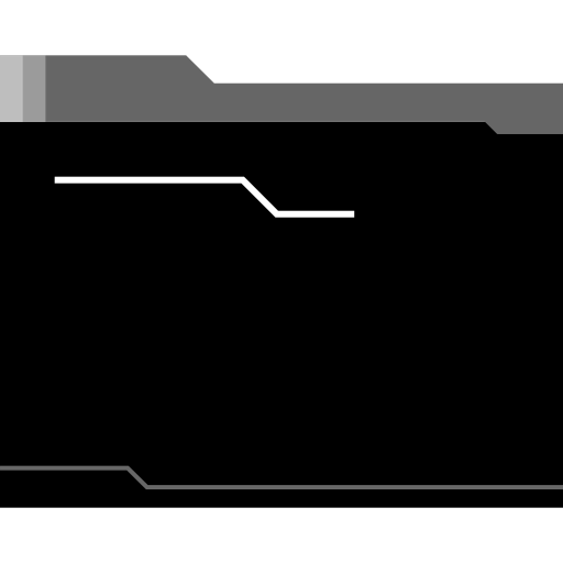 Folder biểu tượng