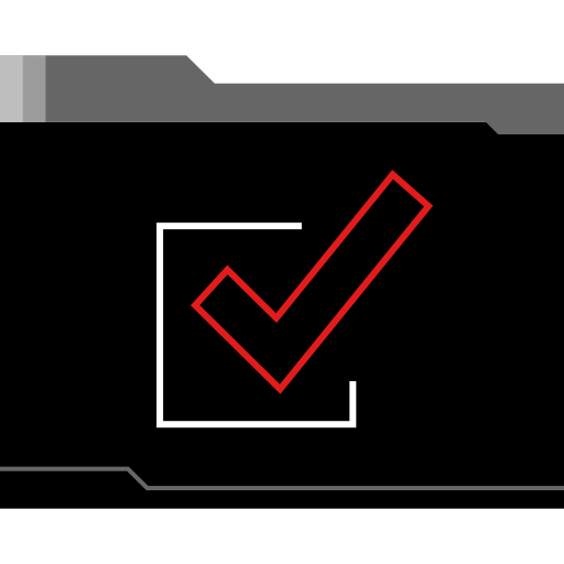 Folder biểu tượng