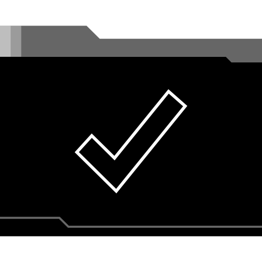 Folder biểu tượng