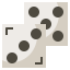 Dices icon 64x64