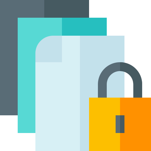 Document icon