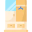 Cupboard icon 64x64