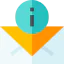 Spam icon 64x64