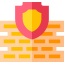 Firewall icon 64x64