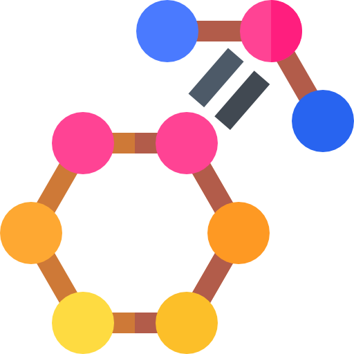 Molecule アイコン