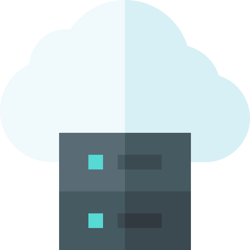 Server icon
