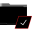 Folder Ikona 64x64