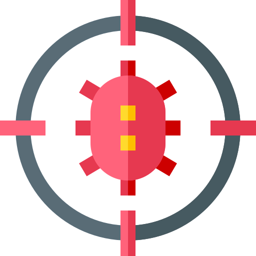 Target icon