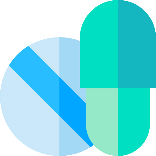 Pills icon