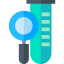 Test tube 图标 64x64