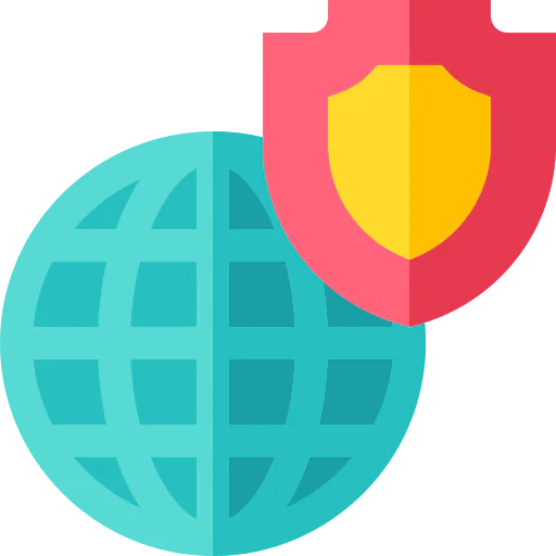 Internet icon