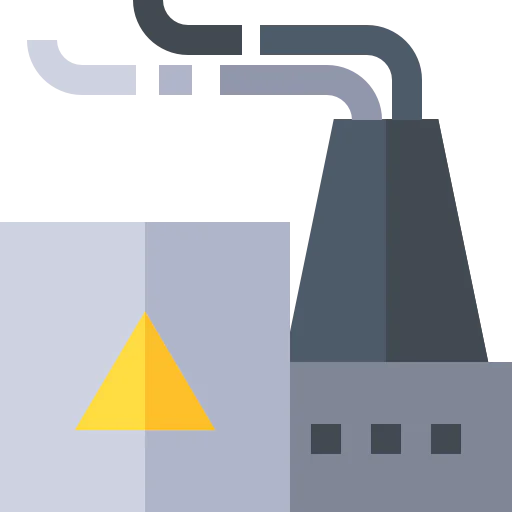 Factory icon