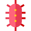 Virus icon 64x64