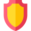 Shield icon 64x64