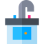 Sink 图标 64x64