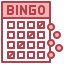 Bingo icon 64x64