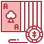 Black jack icon 64x64