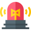 Siren icon 64x64