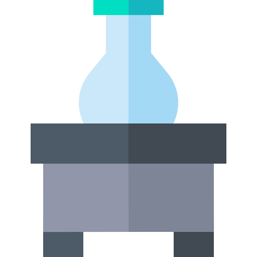 Flask biểu tượng