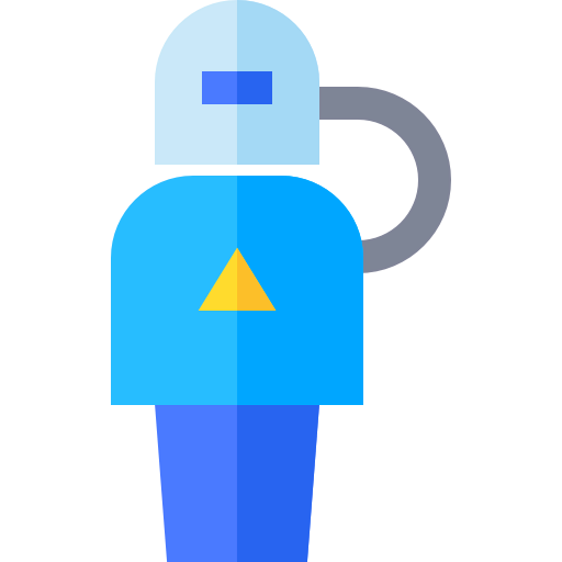 Radiactive icon