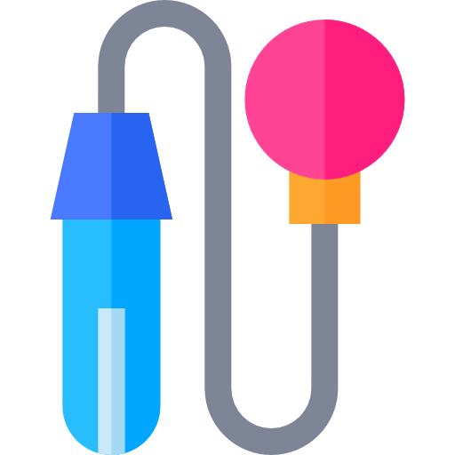 Pipette アイコン