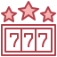 777 アイコン 64x64