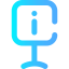Information アイコン 64x64