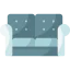 Couch icon 64x64