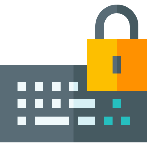 Keyboard icon