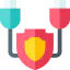 Usb cable icon 64x64