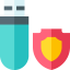 Flash drive icon 64x64