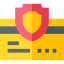 Credit card icon 64x64