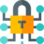 Padlock icon 64x64