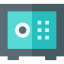 Safebox icon 64x64