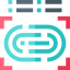 Fingerprint icon 64x64