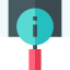 Smartphone icon 64x64