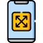 Smartphone 图标 64x64