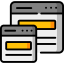 Responsive 图标 64x64