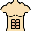 Body biểu tượng 64x64