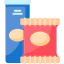 Chips icon 64x64